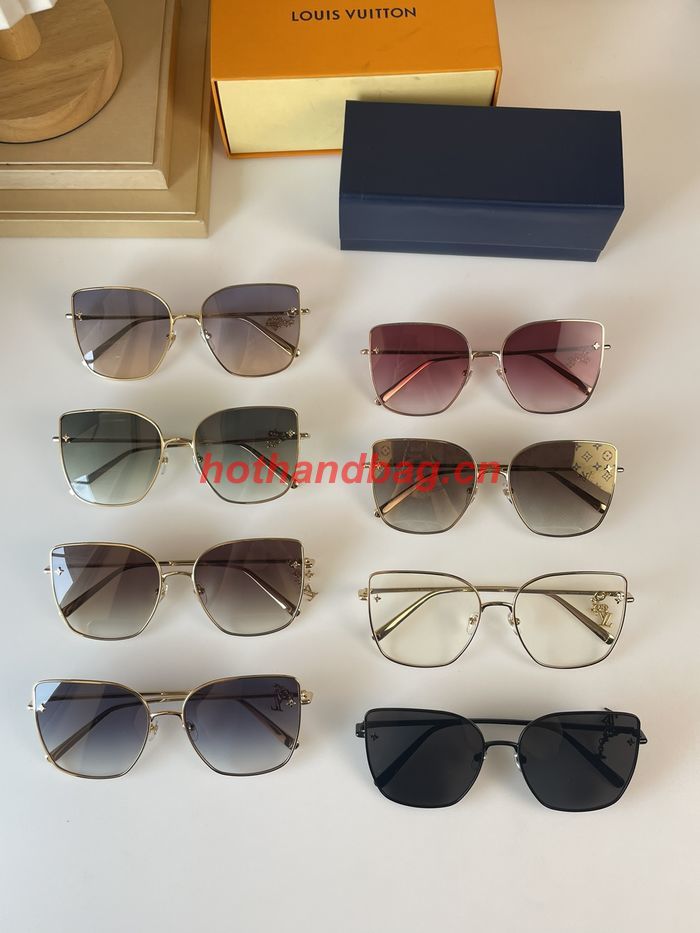 Louis Vuitton Sunglasses Top Quality LVS01870